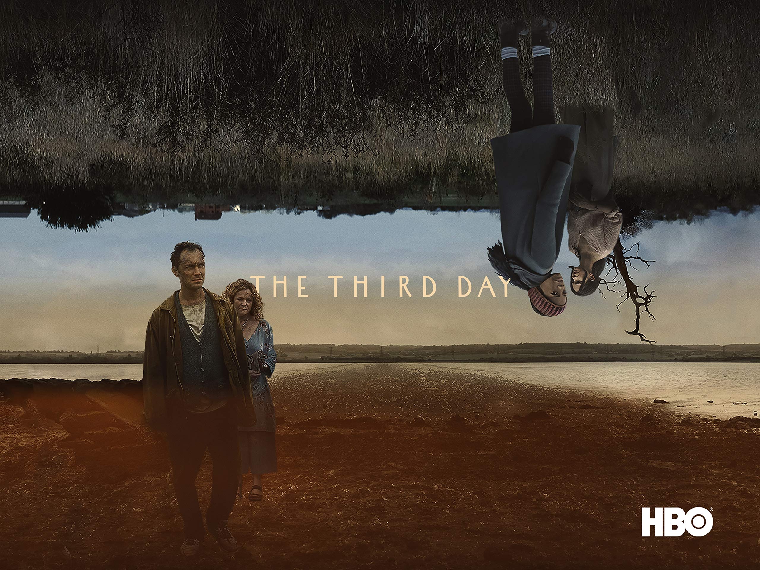 Hbo The Third Day Wallpapers