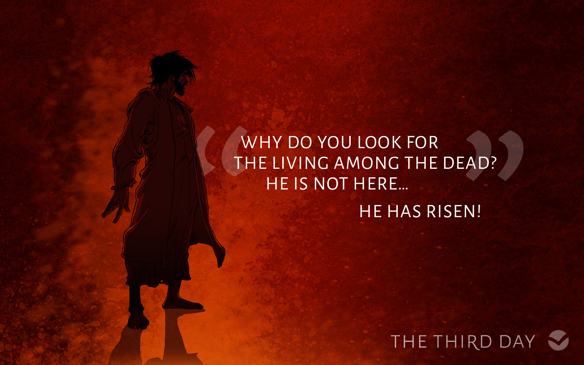 Hbo The Third Day Wallpapers