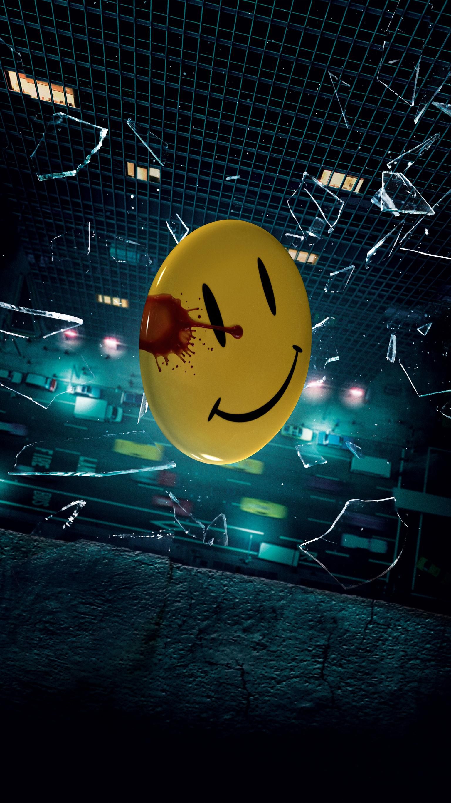 Hbo Watchmen Wallpapers