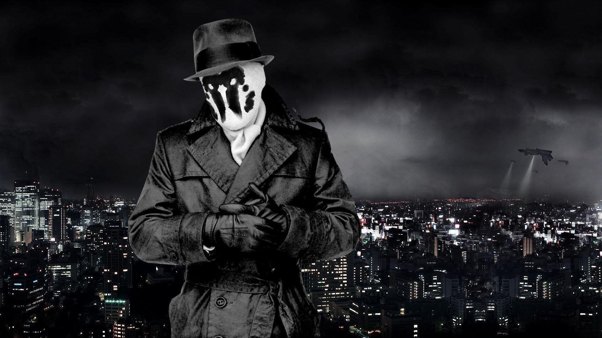 Hbo Watchmen Wallpapers