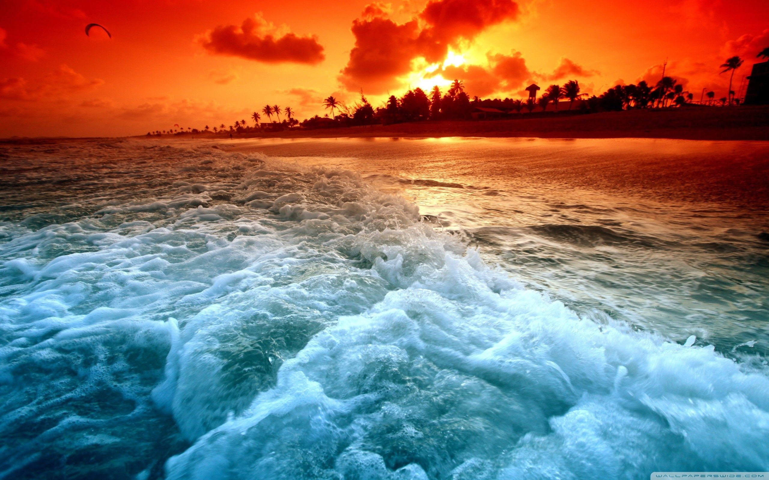 Hd 1080P Sunset Wallpapers