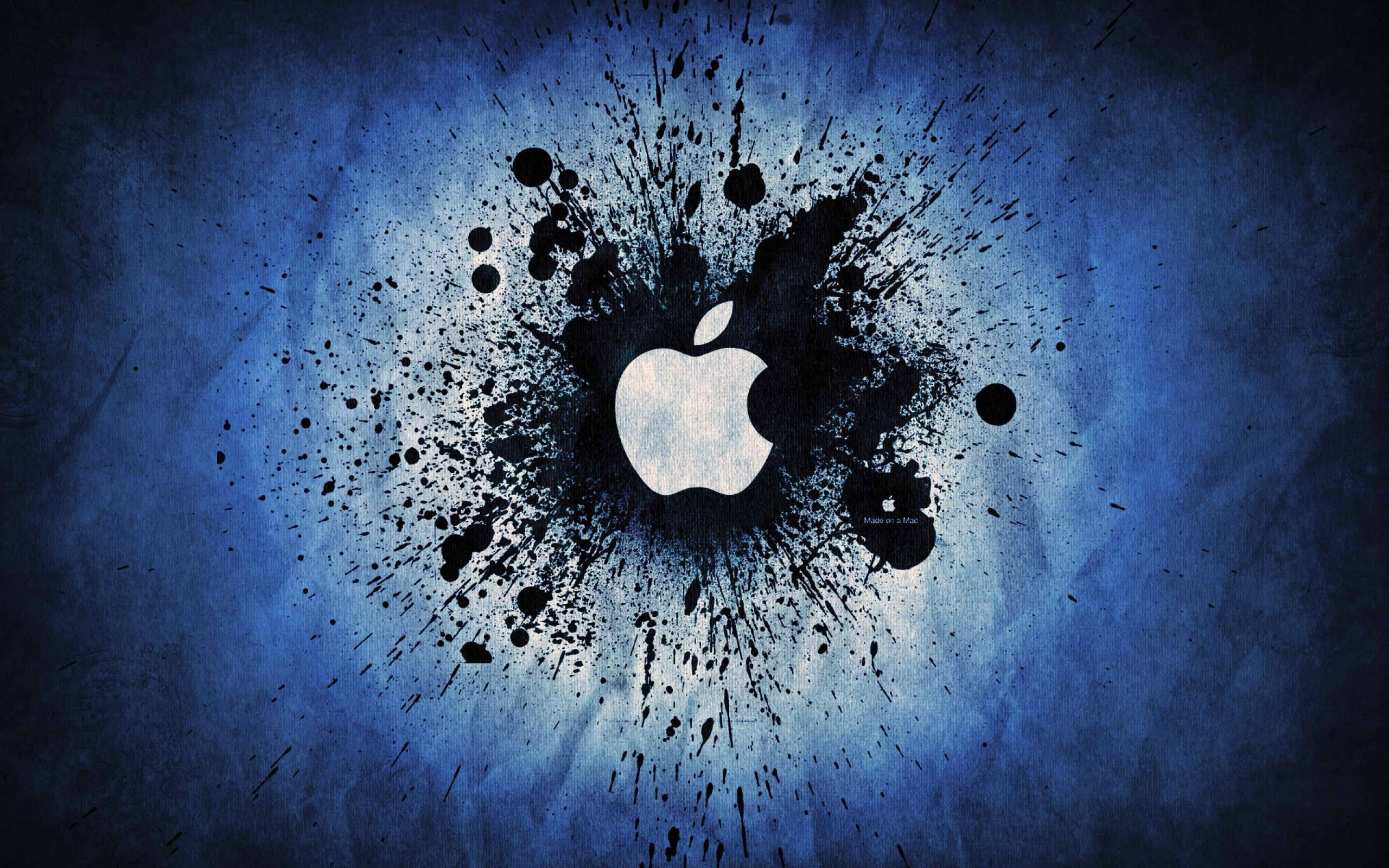 Hd Apple Image Wallpapers