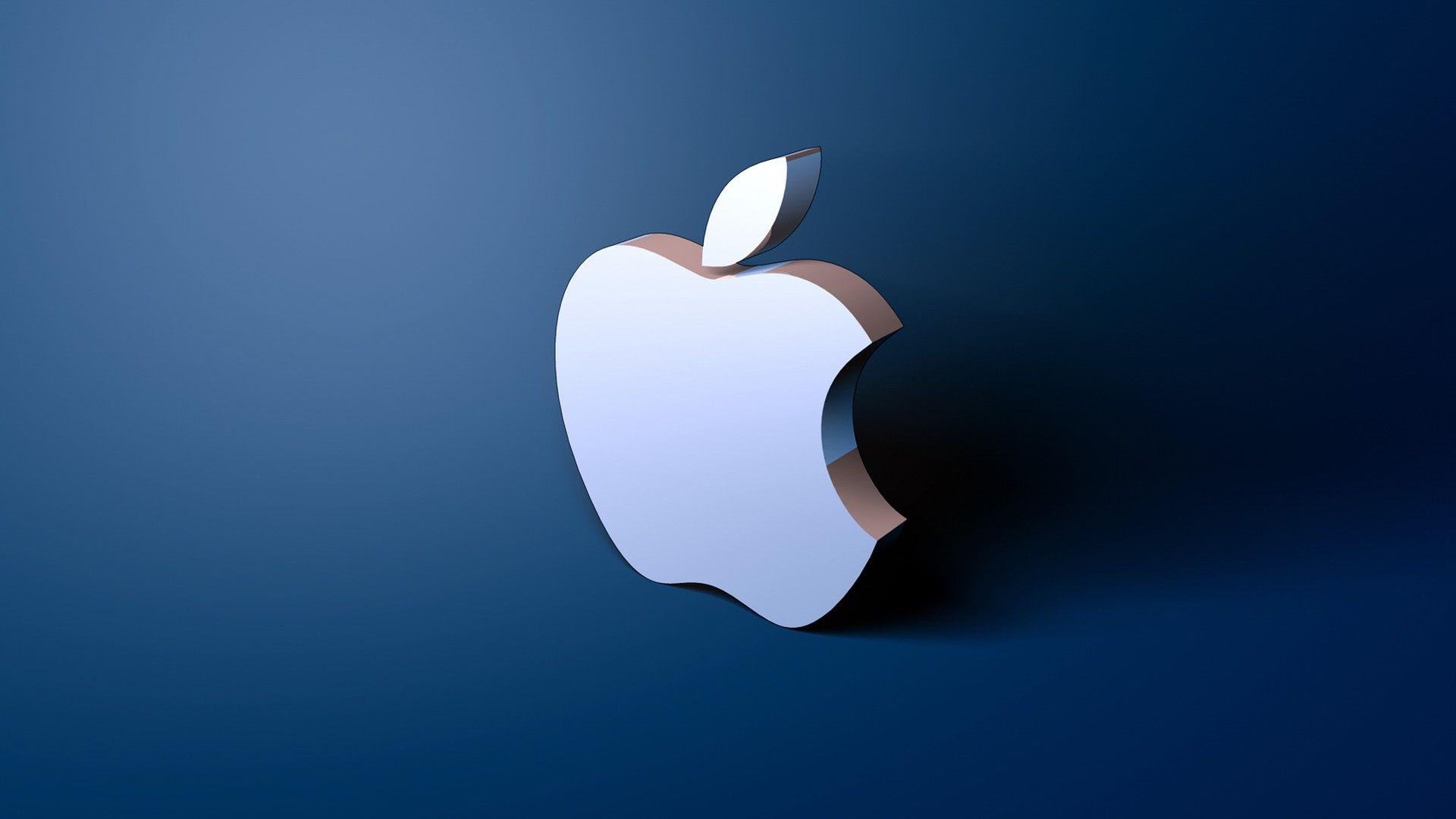 Hd Apple Image Wallpapers