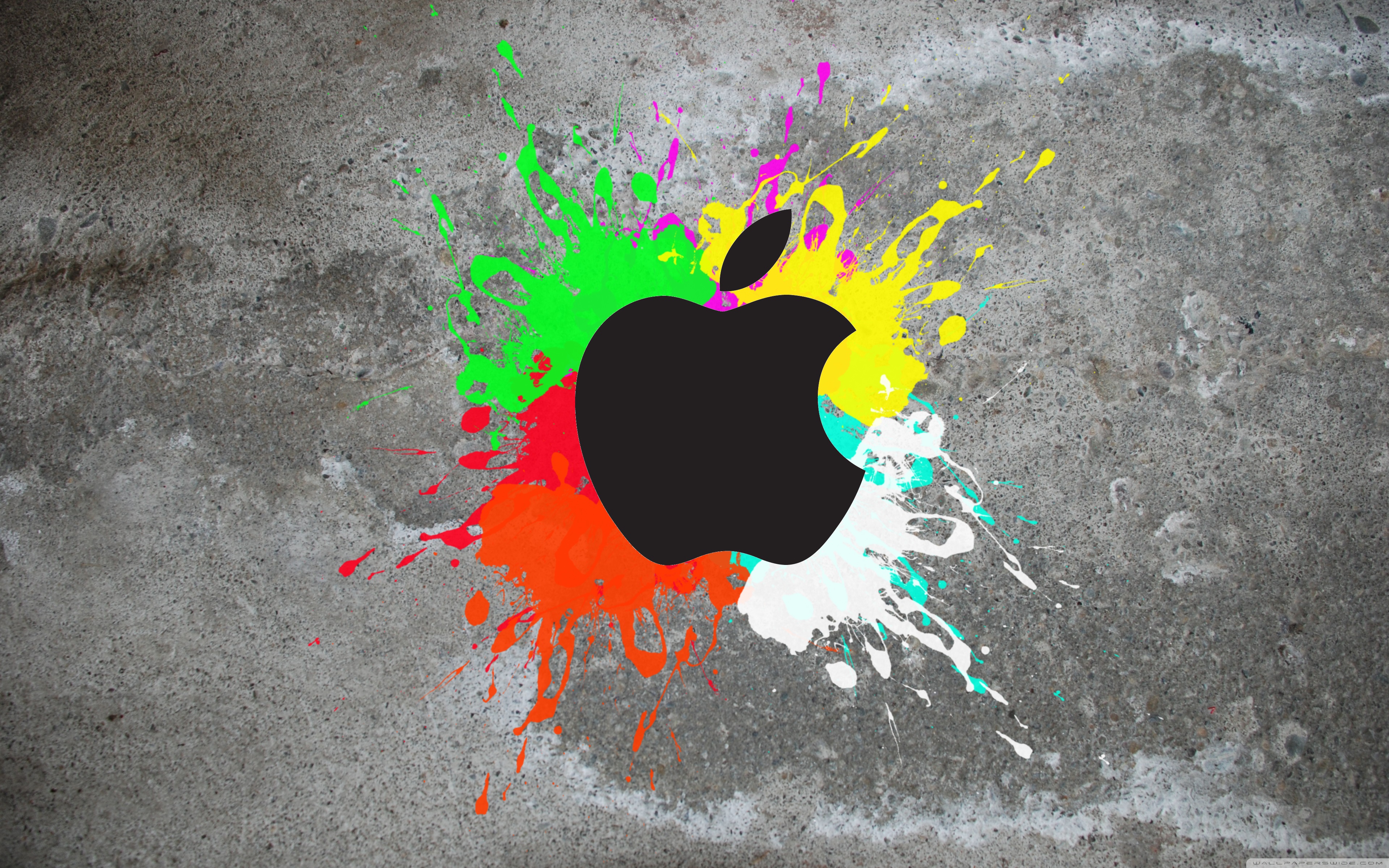 Hd Apple Images Wallpapers