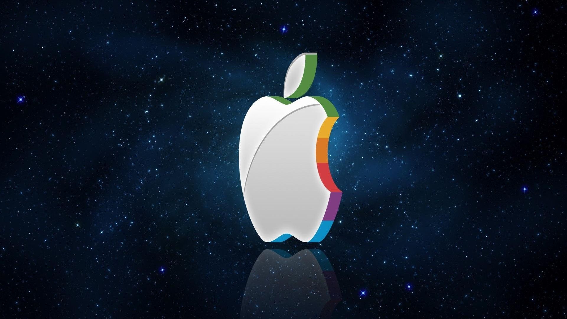 Hd Apple Images Wallpapers