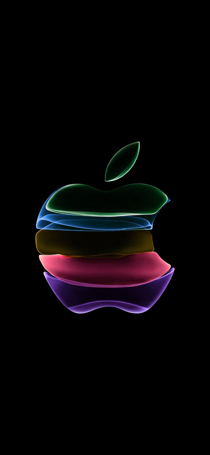 Hd Apple Wallpapers