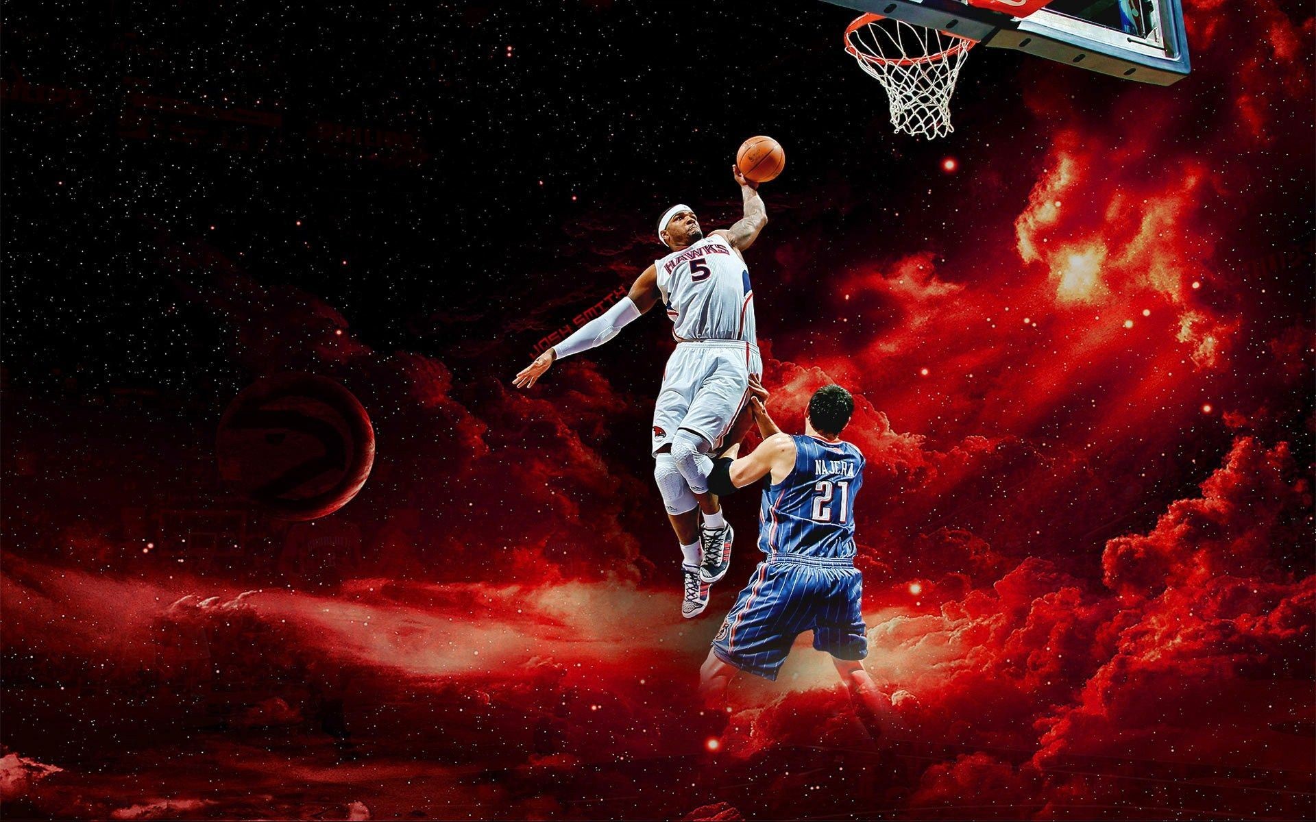 Hd Basketball Wallpapers