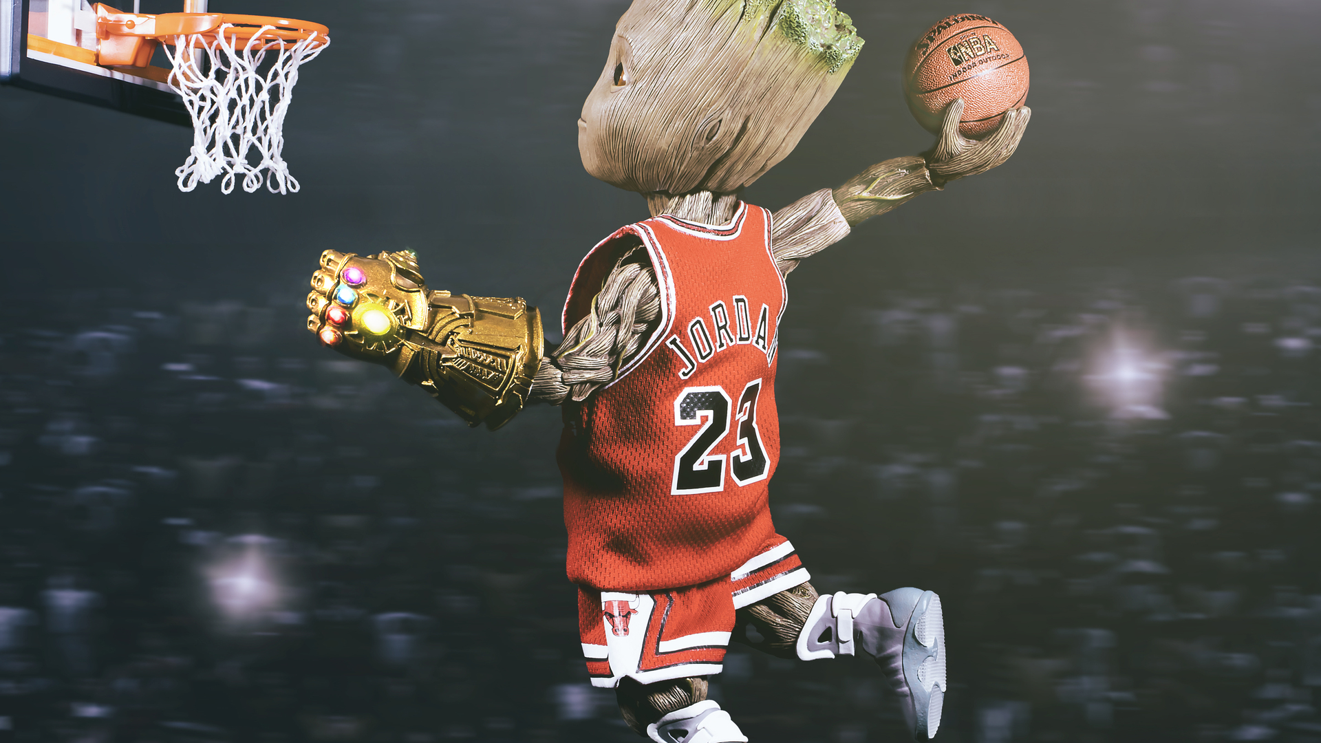 Hd Basketball Wallpapers