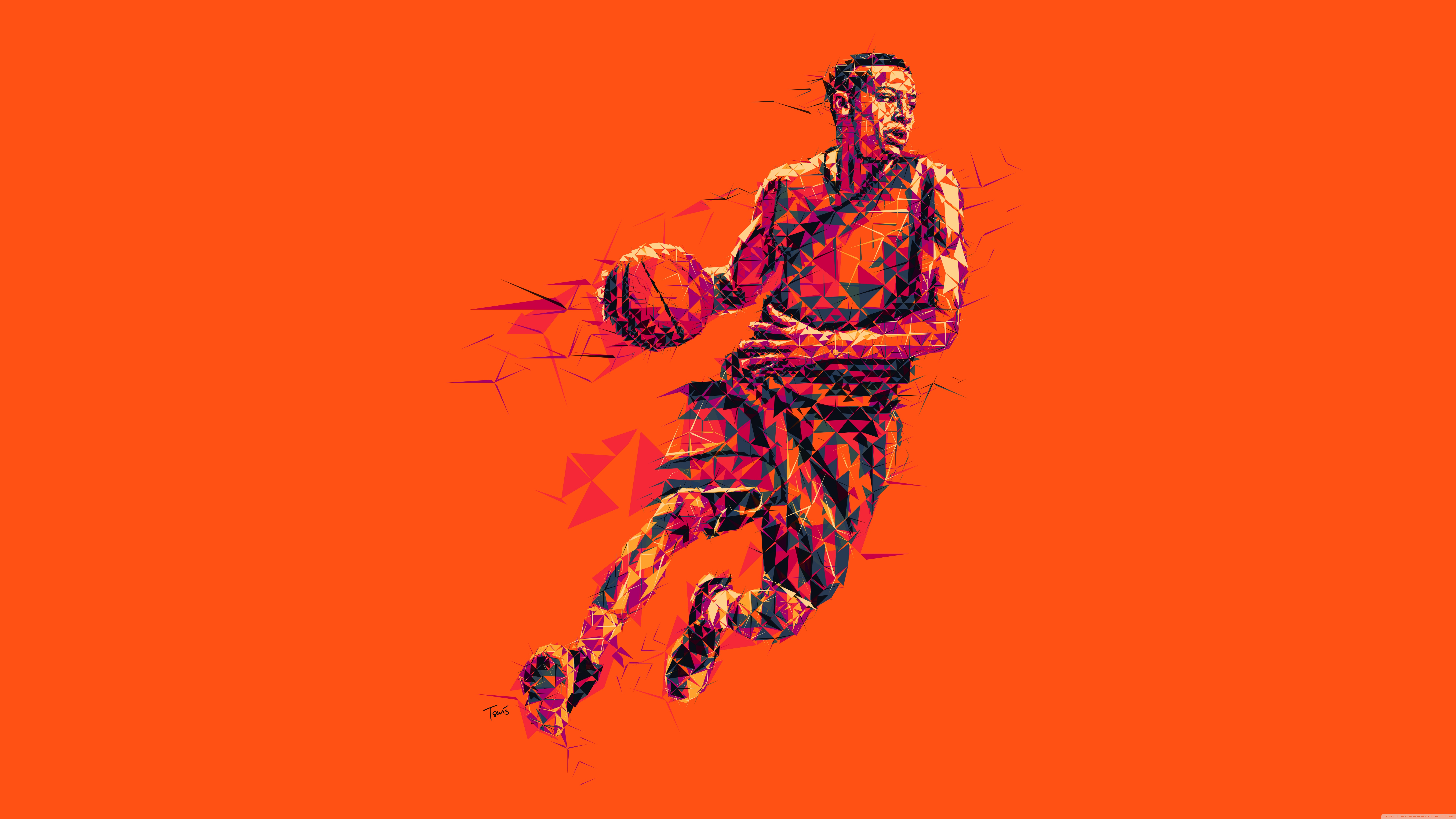 Hd Basketball Wallpapers