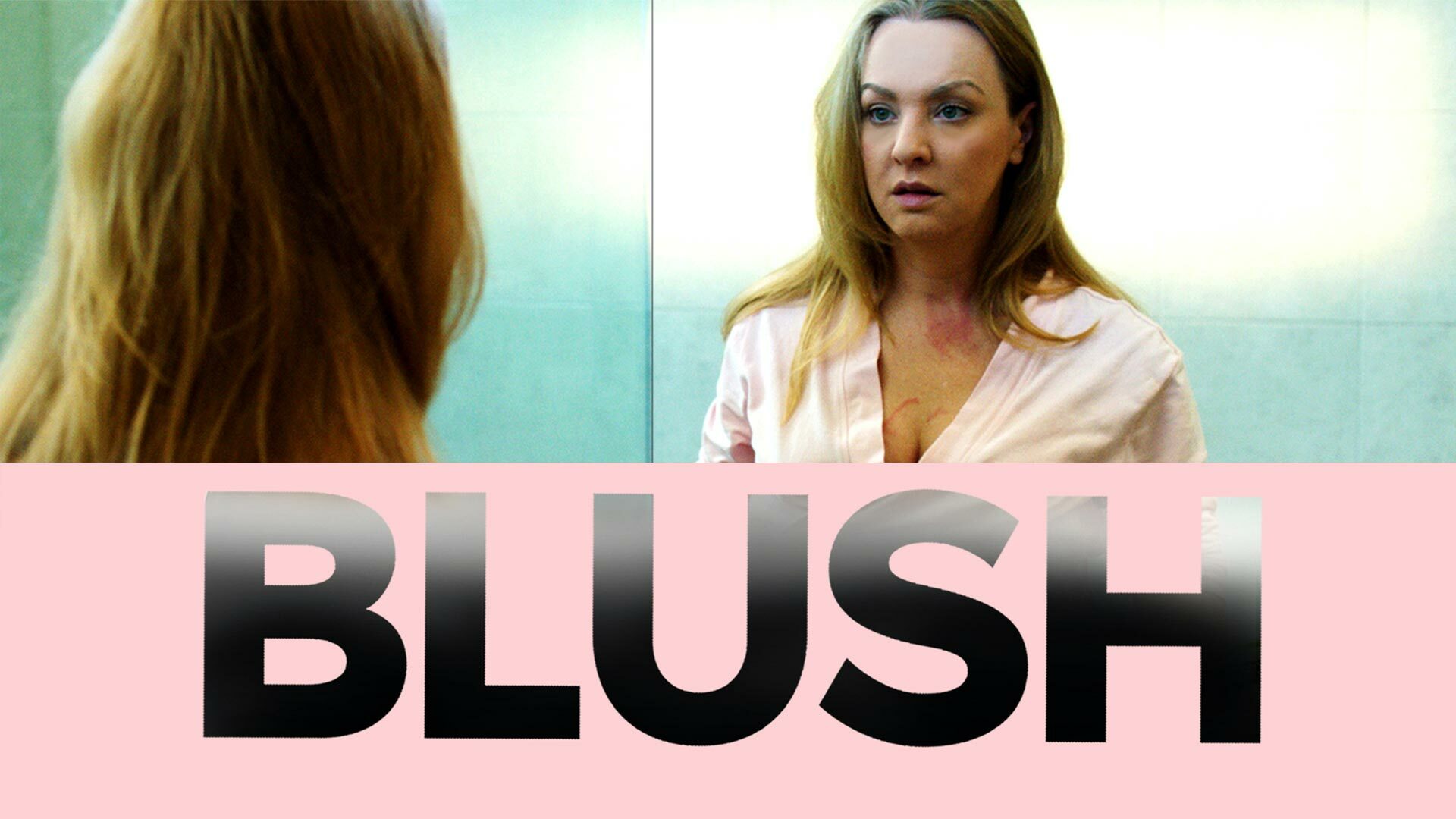 Hd Blush Movie 2021 Wallpapers