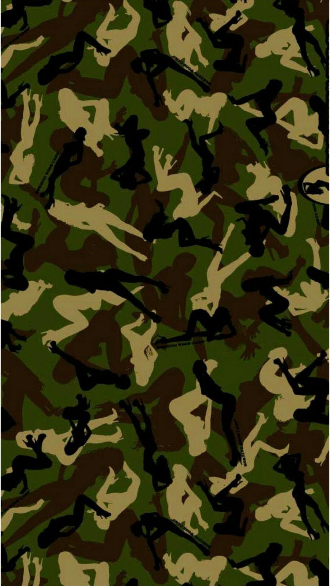 Hd Camo Wallpapers