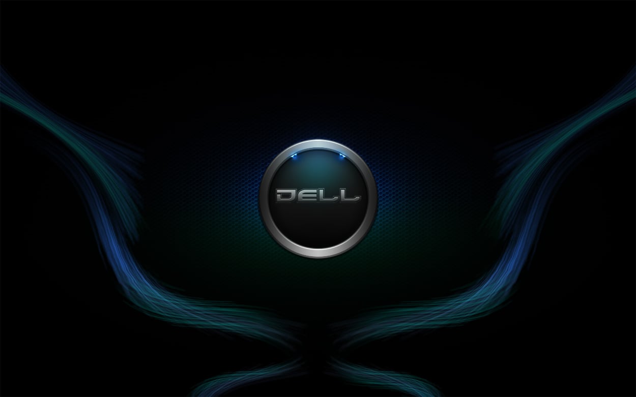 Hd Dell Wallpapers