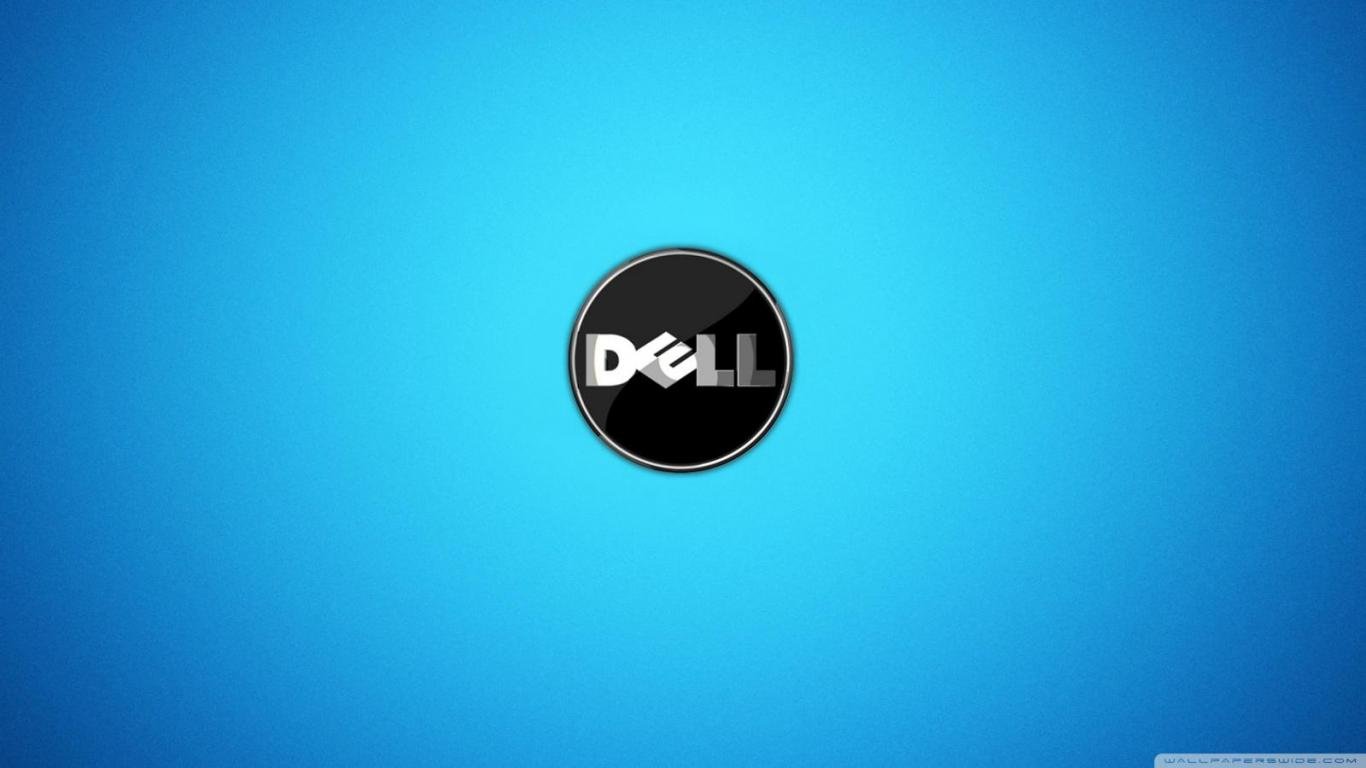 Hd Dell Wallpapers