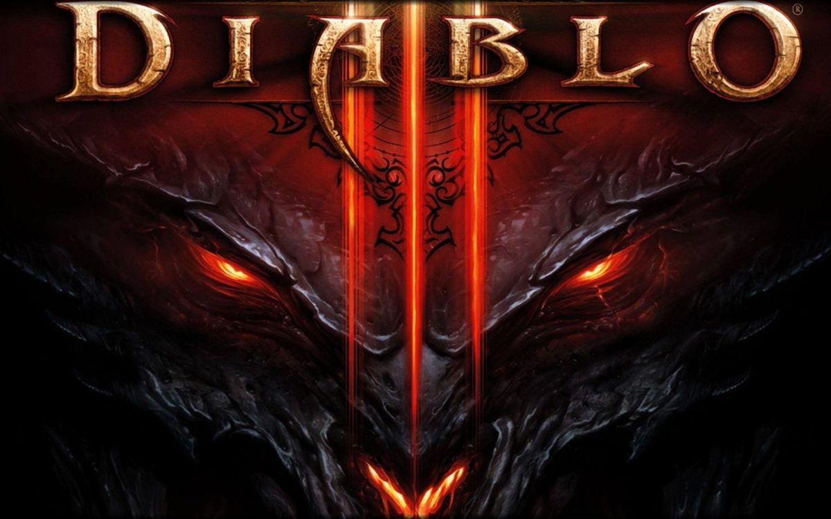 HD Diablo 3 Wallpapers