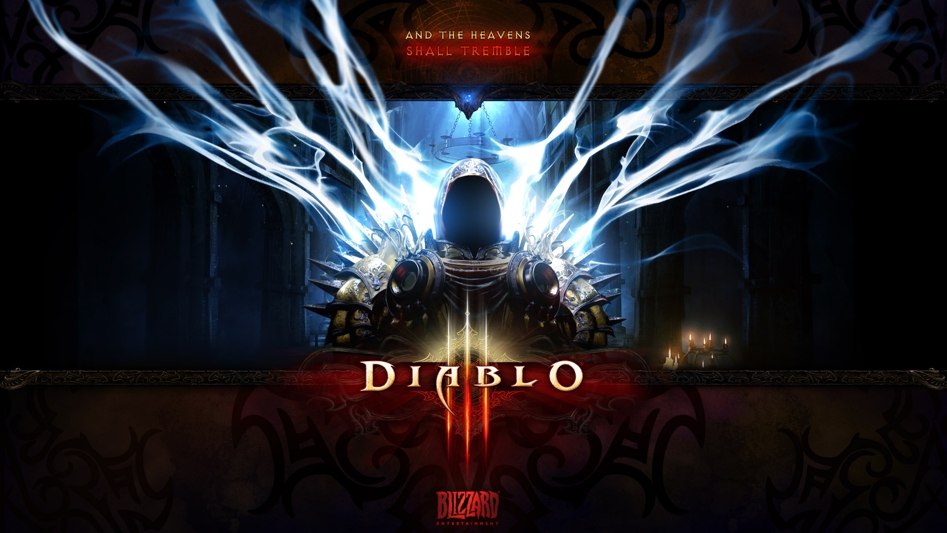 HD Diablo 3 Wallpapers