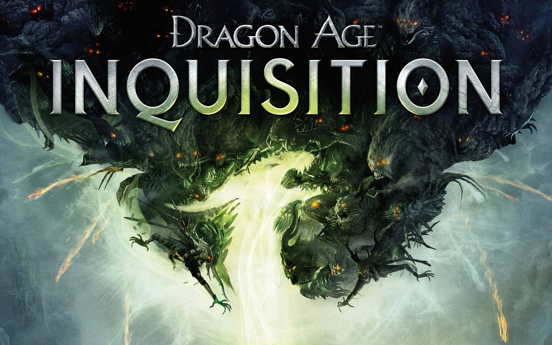 Hd Dragon Age Inquisition Wallpapers