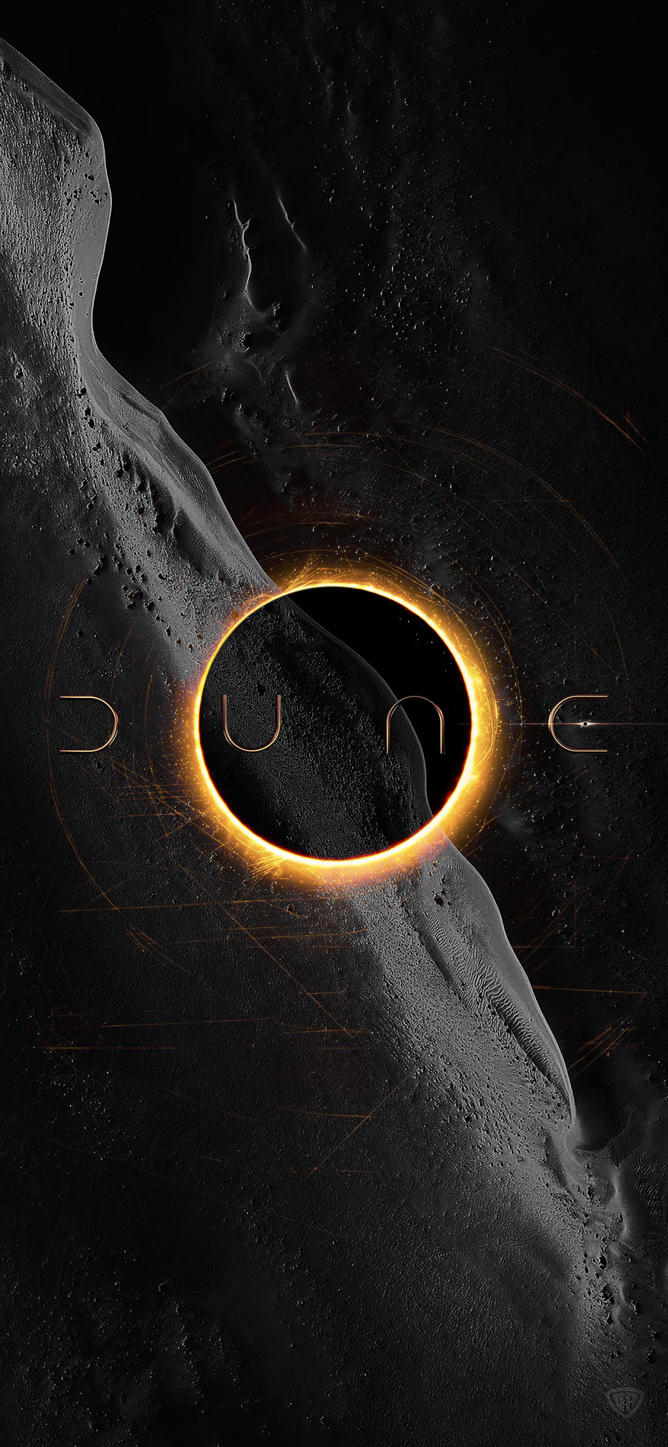 Hd Dune 2021 Movie Wallpapers