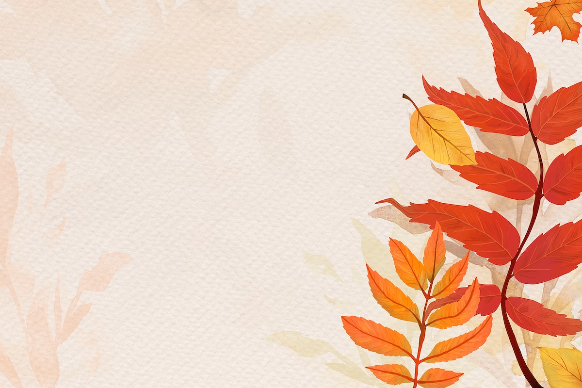 Hd Fall Background