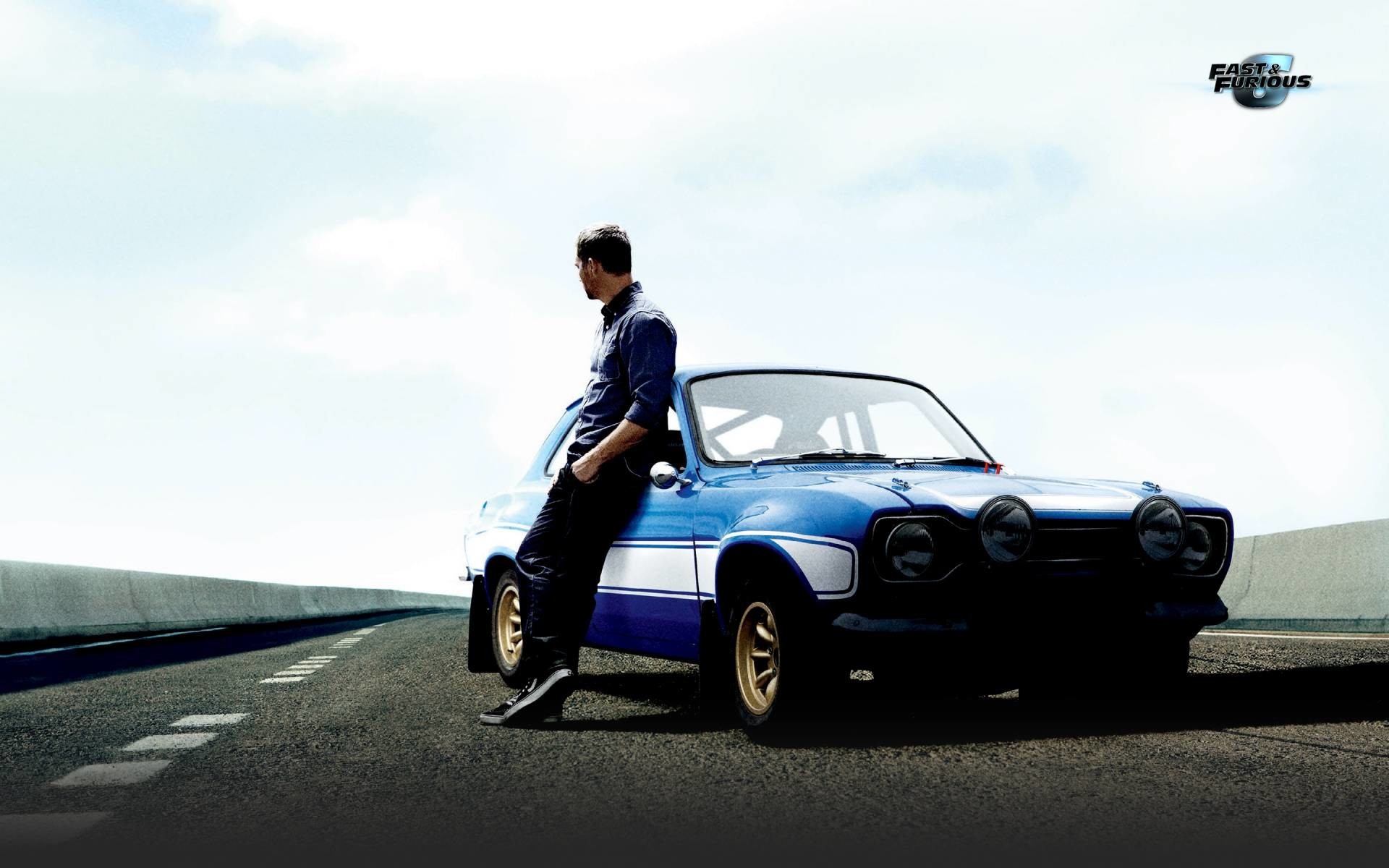 Hd Fast And Furious Wallpapers