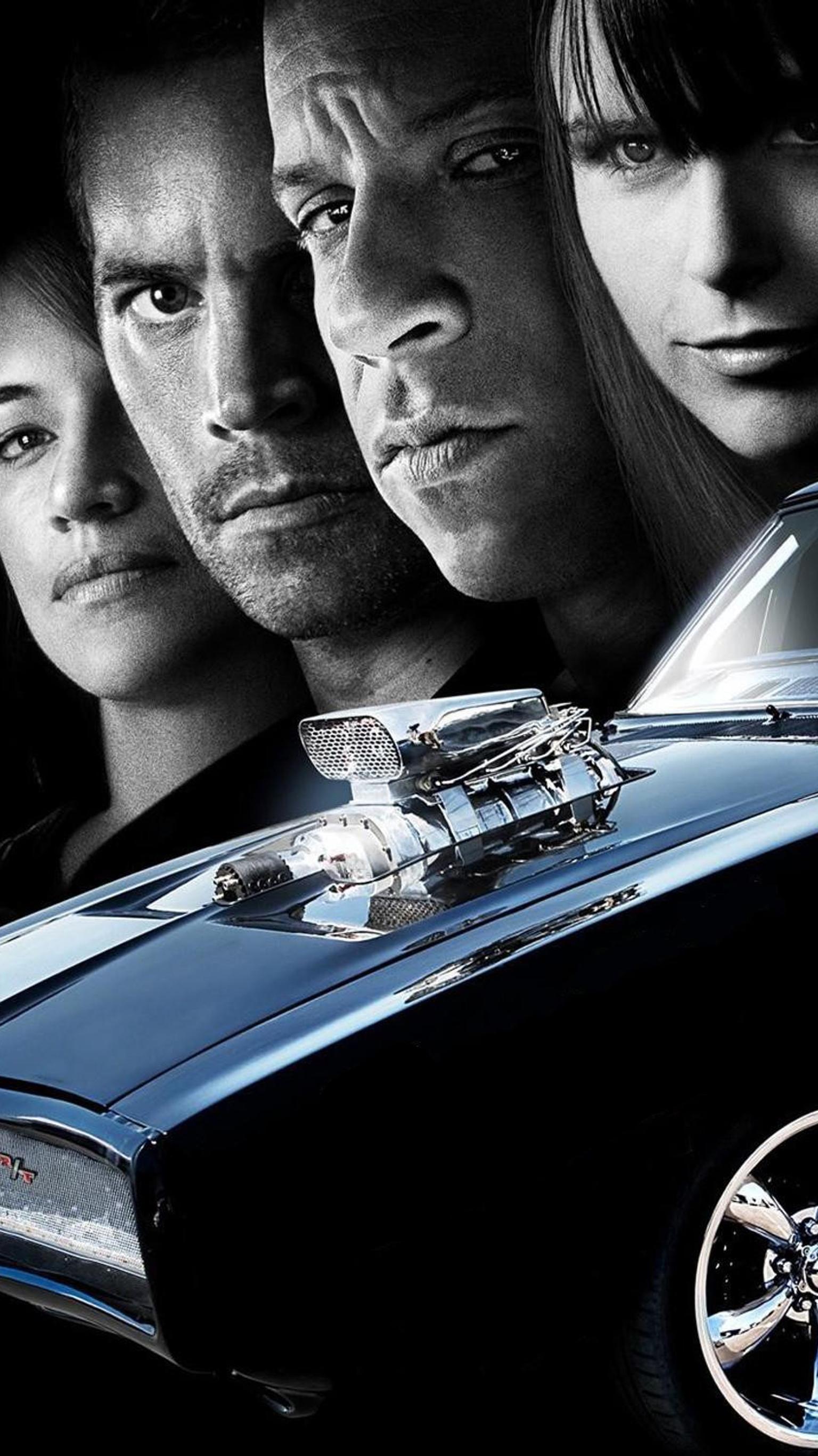 Hd Fast And Furious Wallpapers