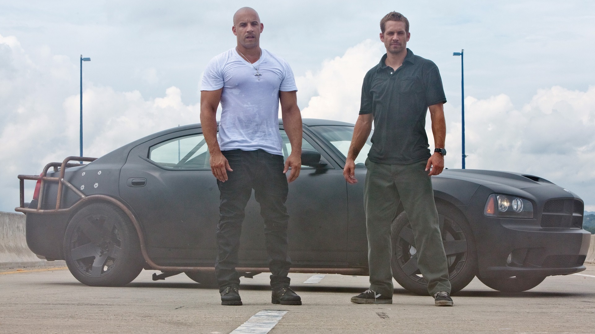 Hd Fast And Furious Wallpapers