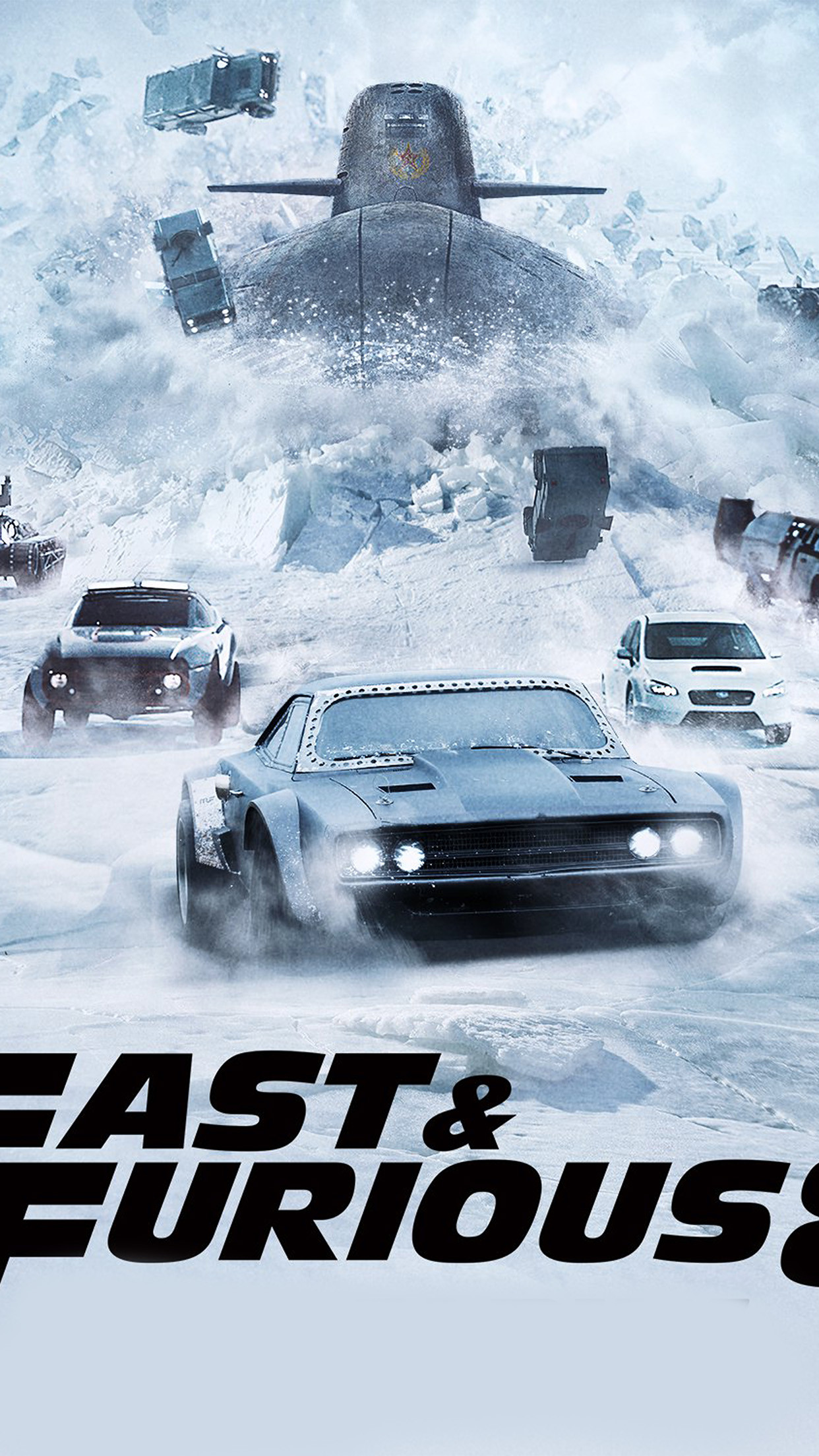 Hd Fast And Furious Wallpapers