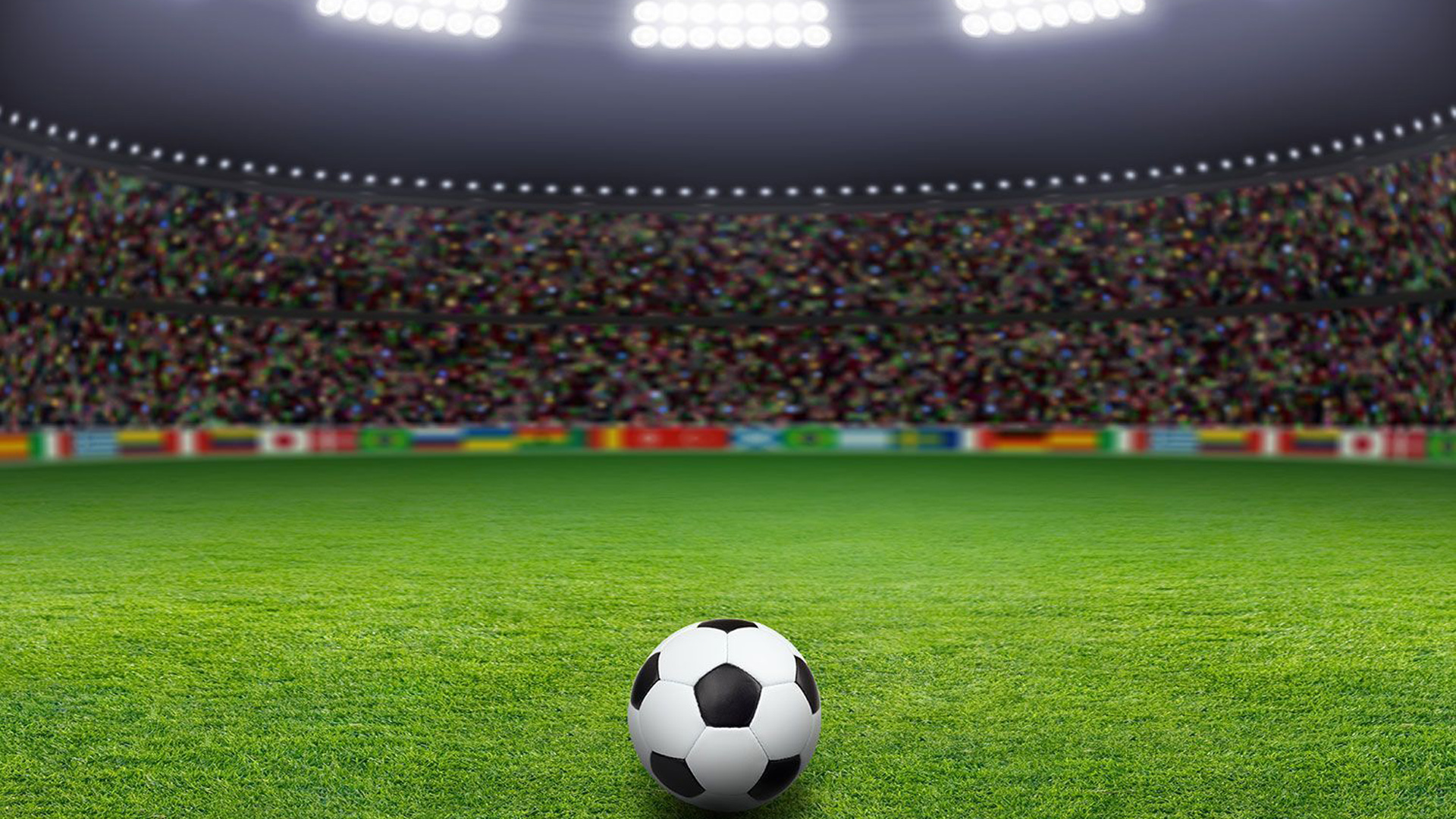 Hd Football Backgrounds