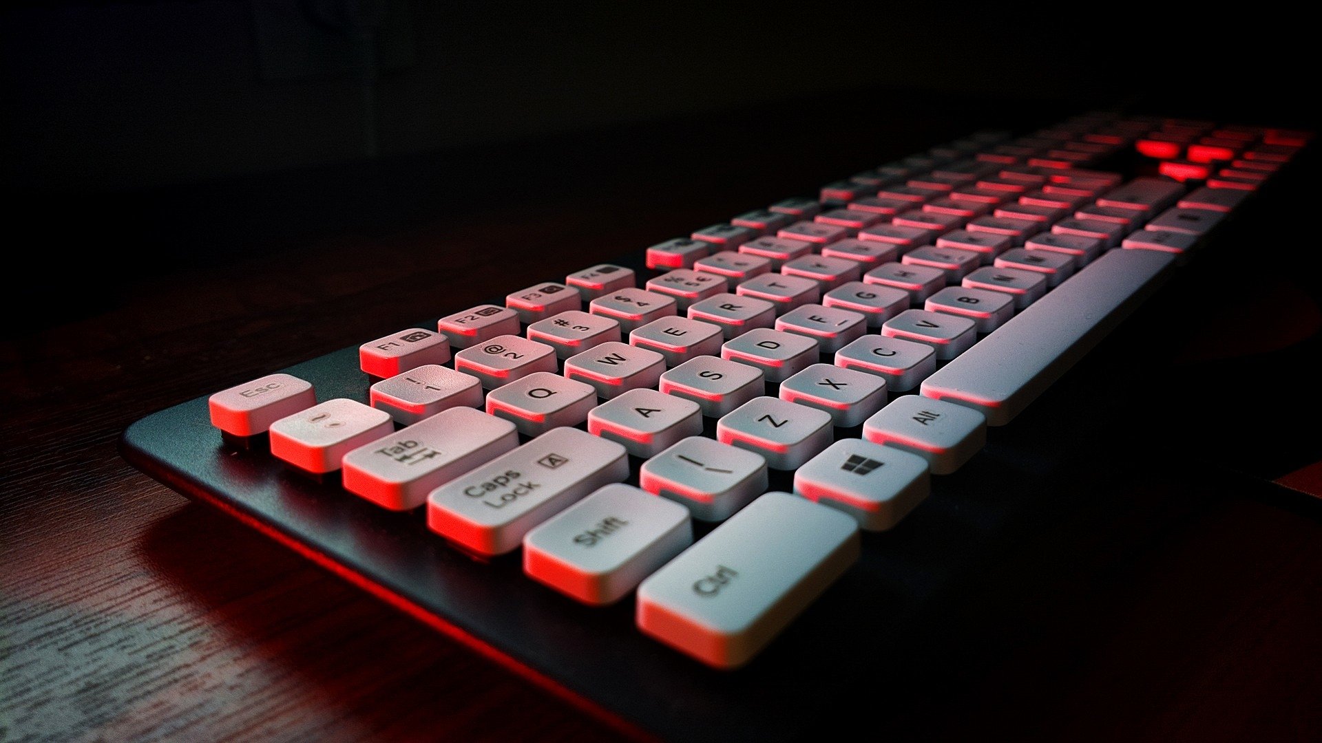 Hd Keyboard Wallpapers