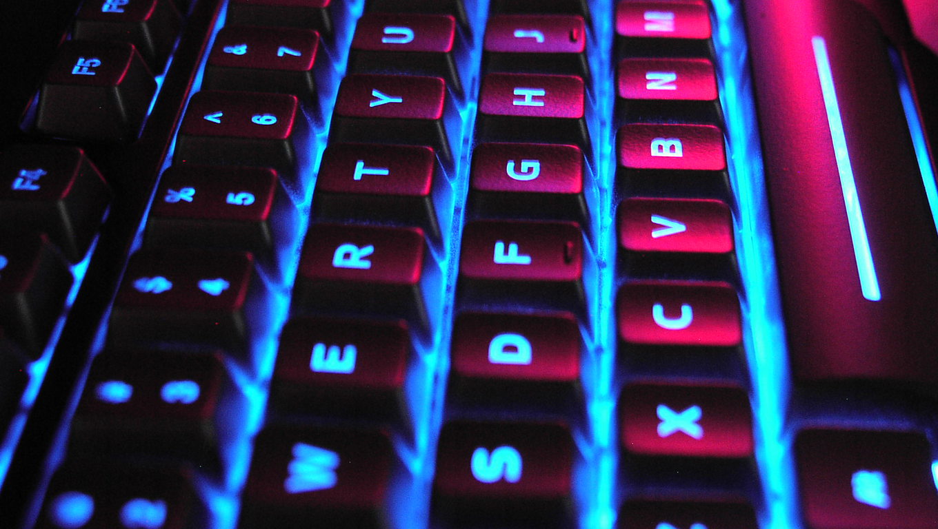 Hd Keyboard Wallpapers