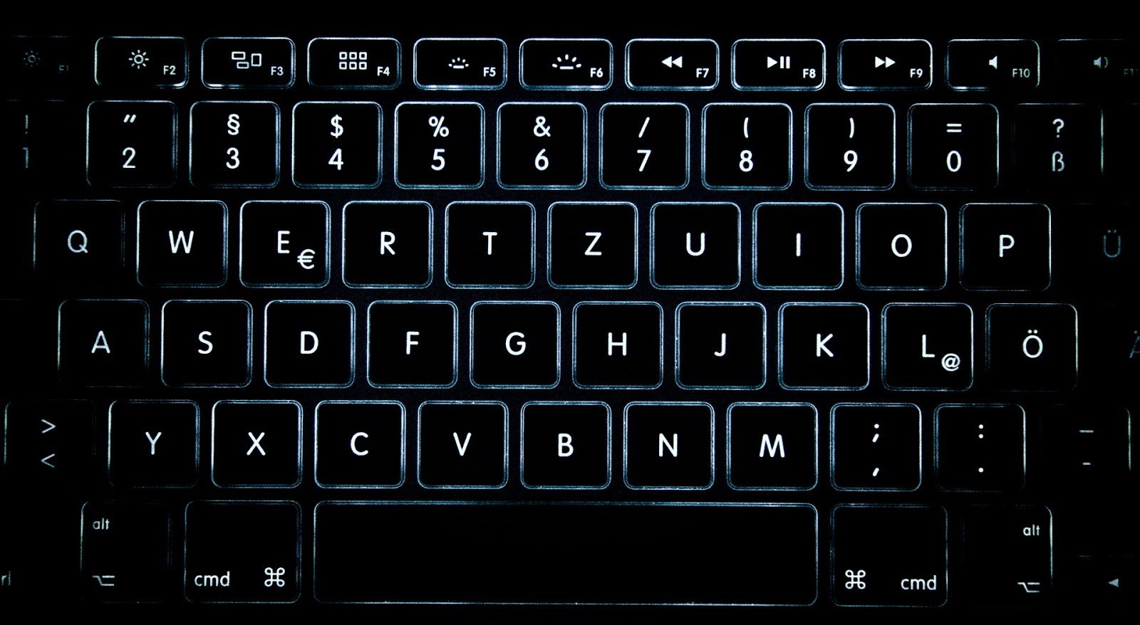 Hd Keyboard Wallpapers