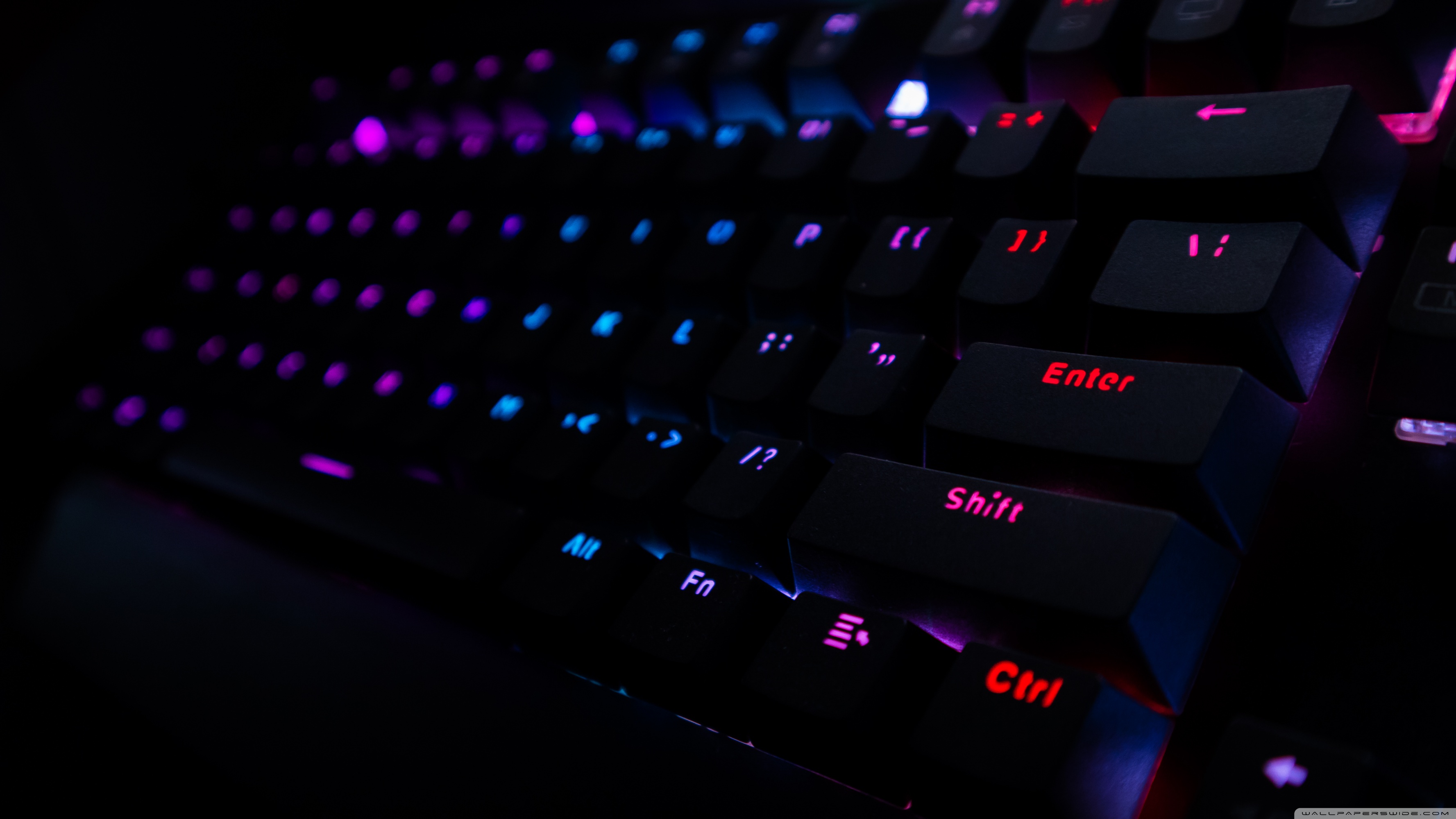 Hd Keyboard Wallpapers