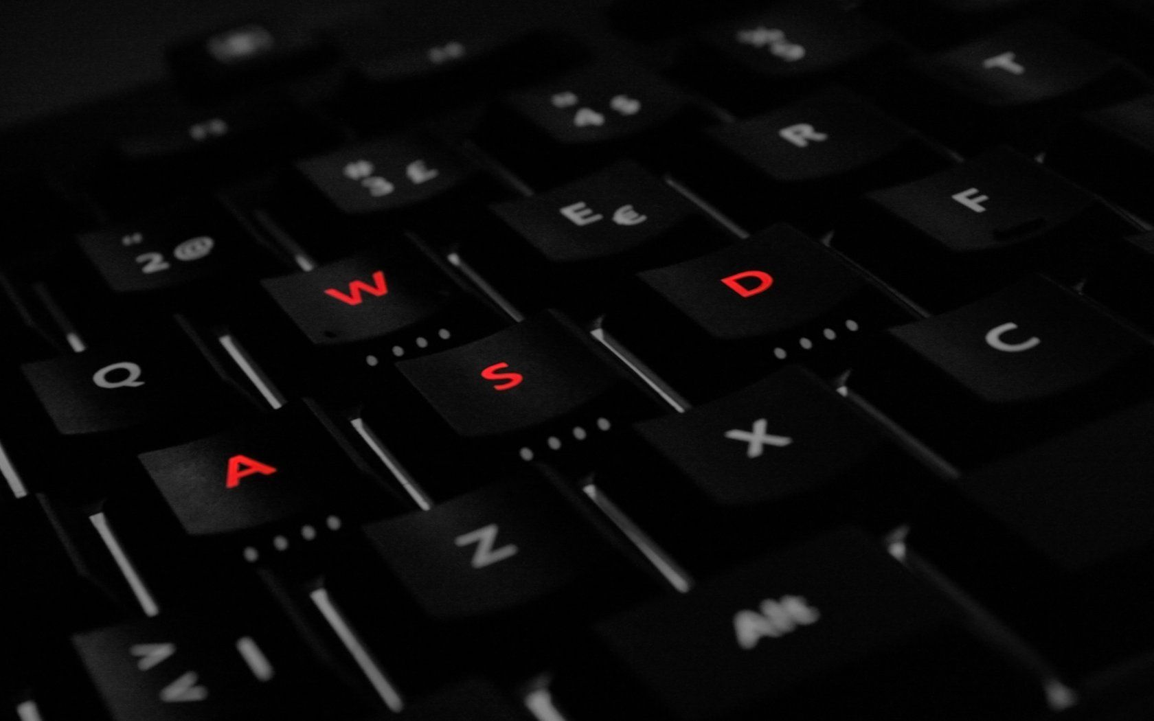 Hd Keyboard Wallpapers