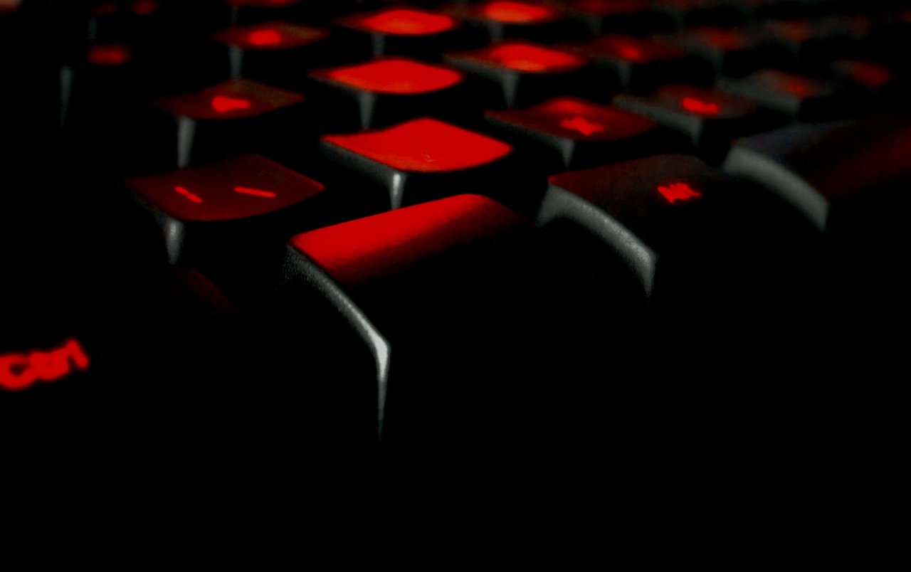 Hd Keyboard Wallpapers