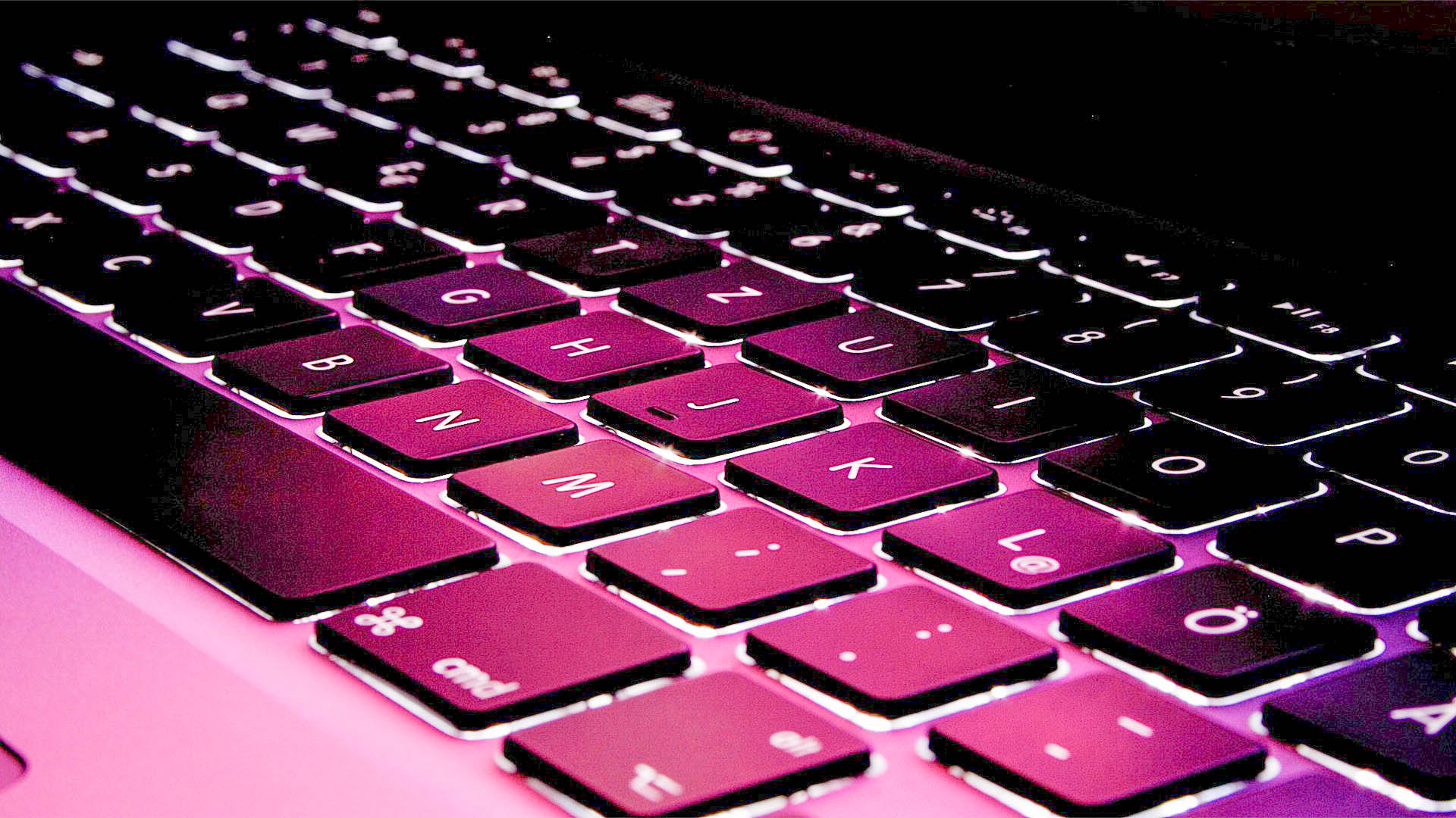 Hd Keyboard Wallpapers