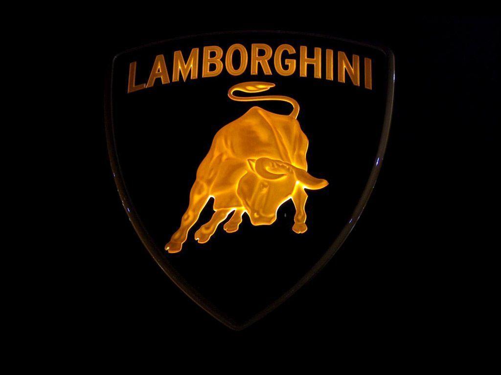 Hd Lamborghini Logo Wallpapers