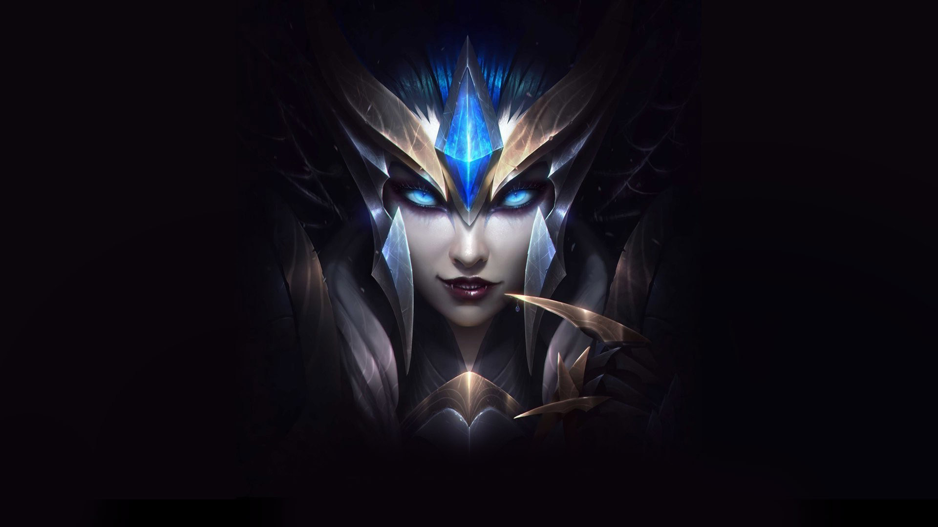 Hd League Of Legends Wallpapers