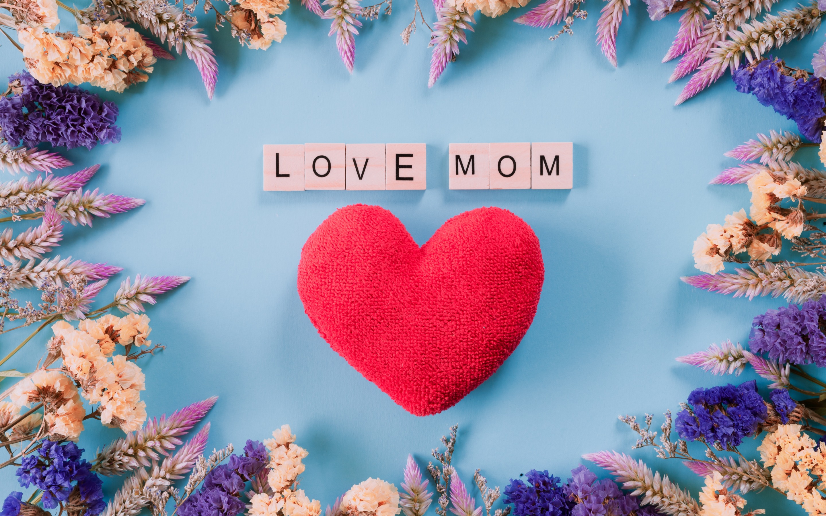 Hd Love Mom Wallpapers