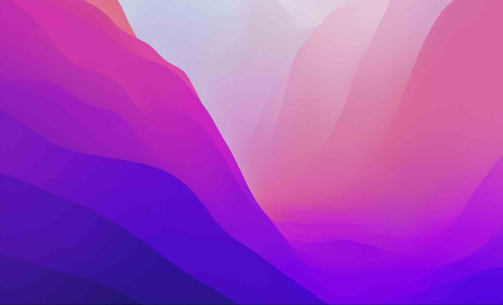 Hd Macos 12 Digital Art Monterey Wallpapers