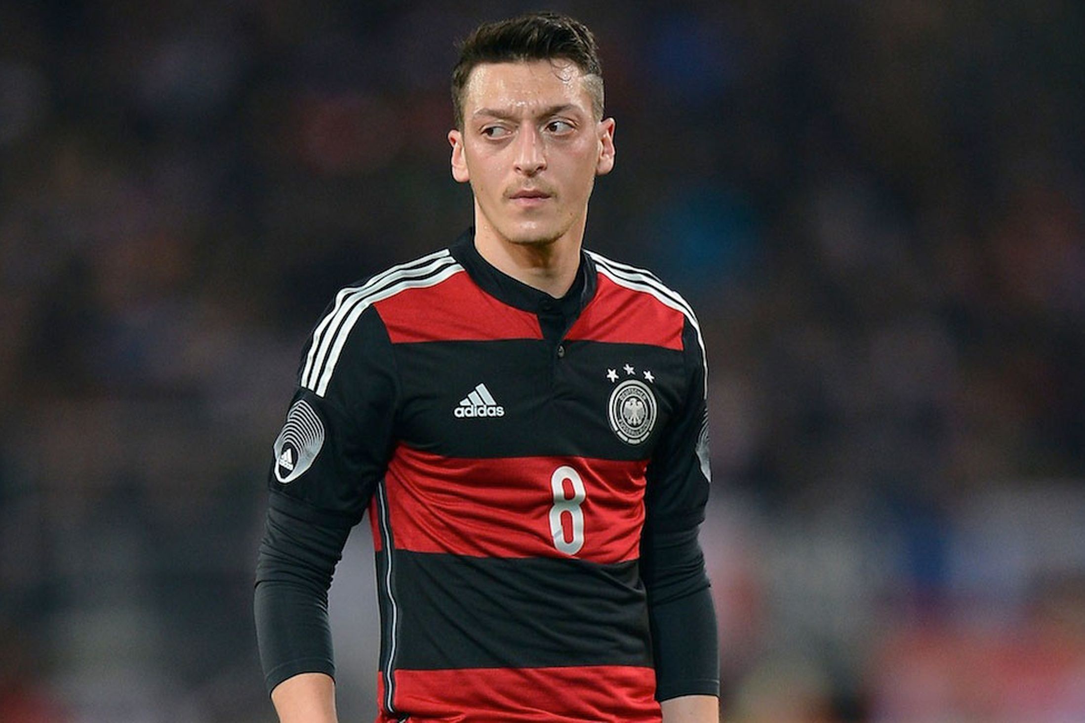 Hd Mesut Ozil Art 2021 Wallpapers