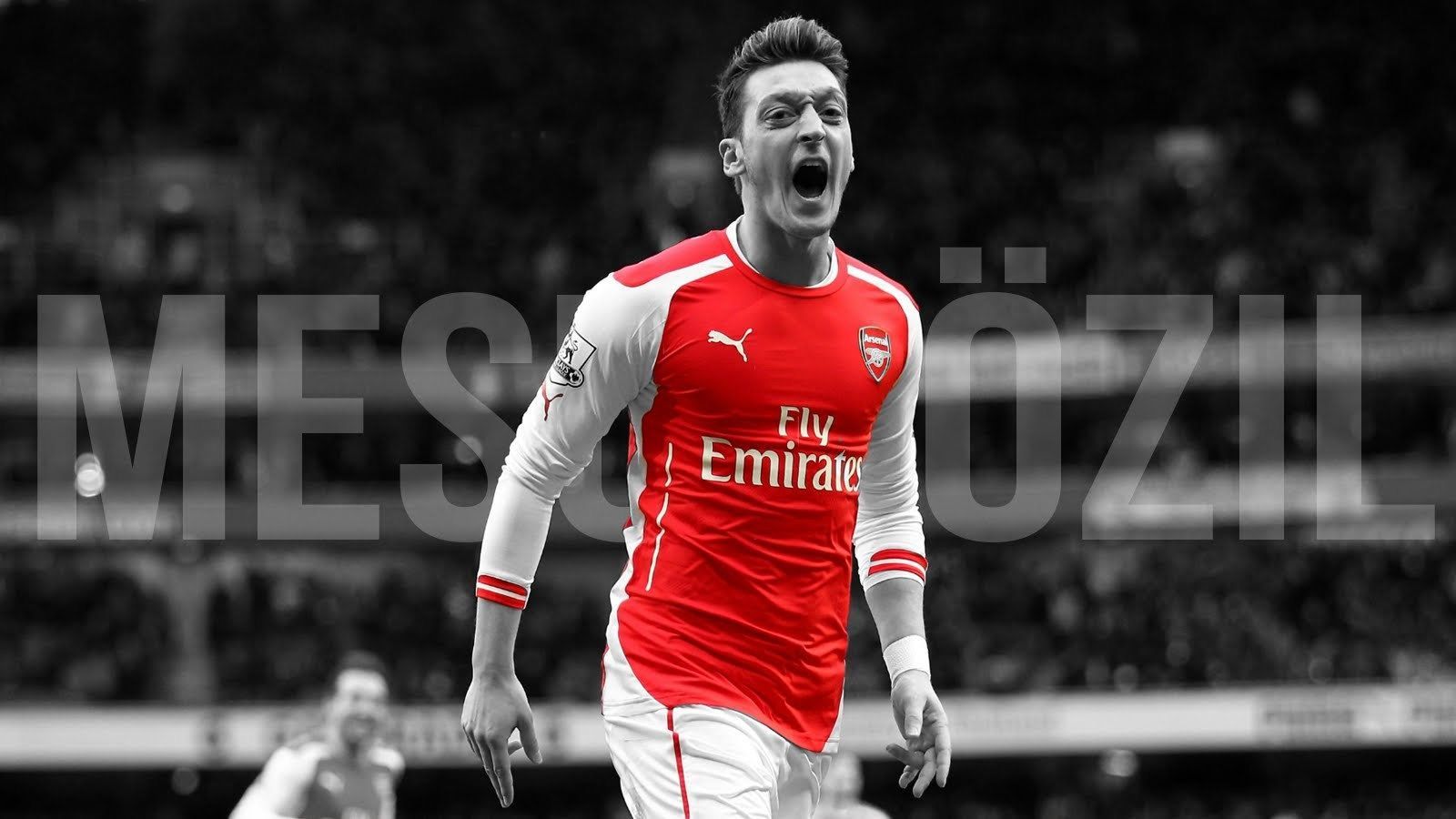 Hd Mesut Ozil Art 2021 Wallpapers