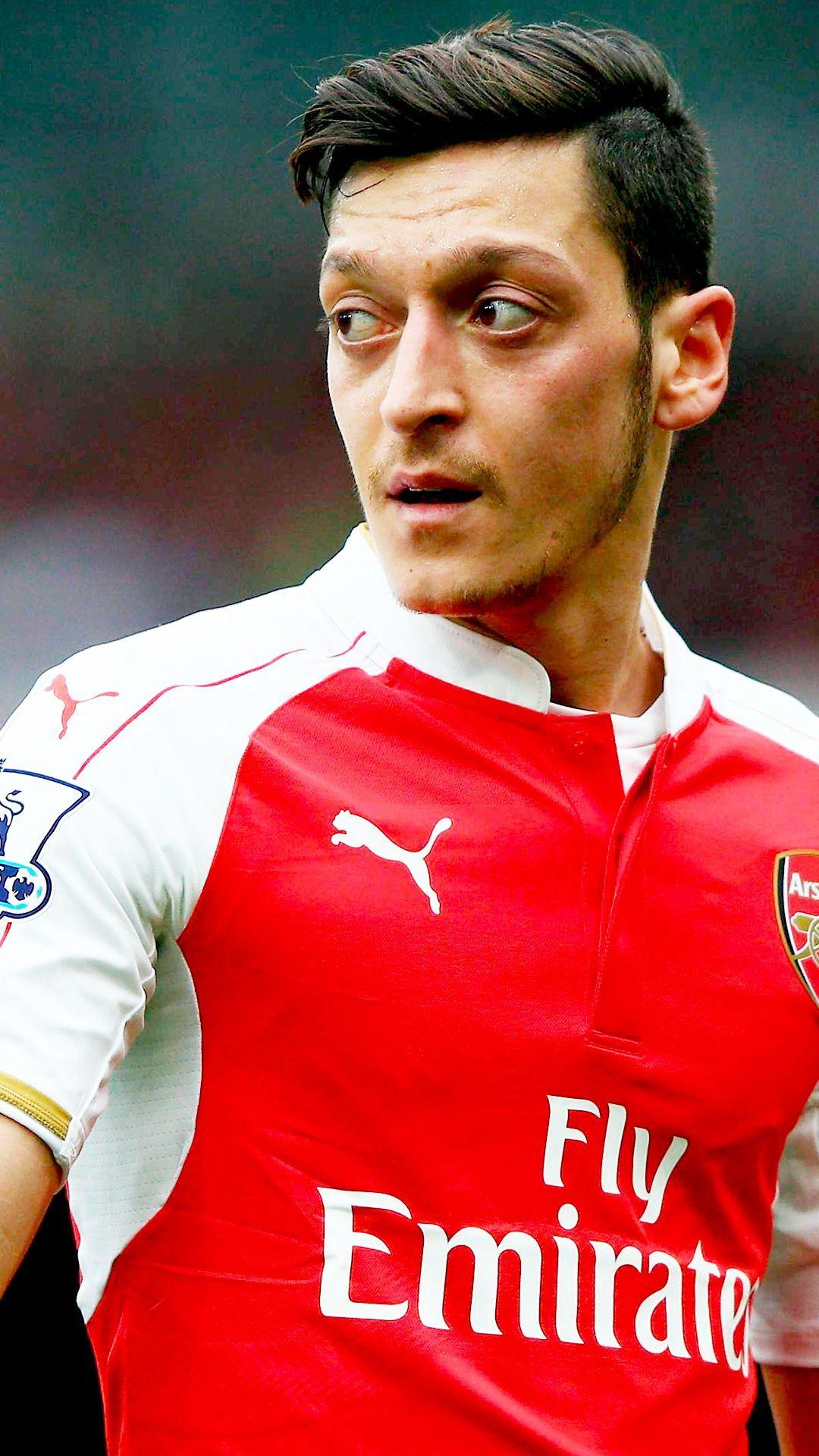 Hd Mesut Ozil Art 2021 Wallpapers