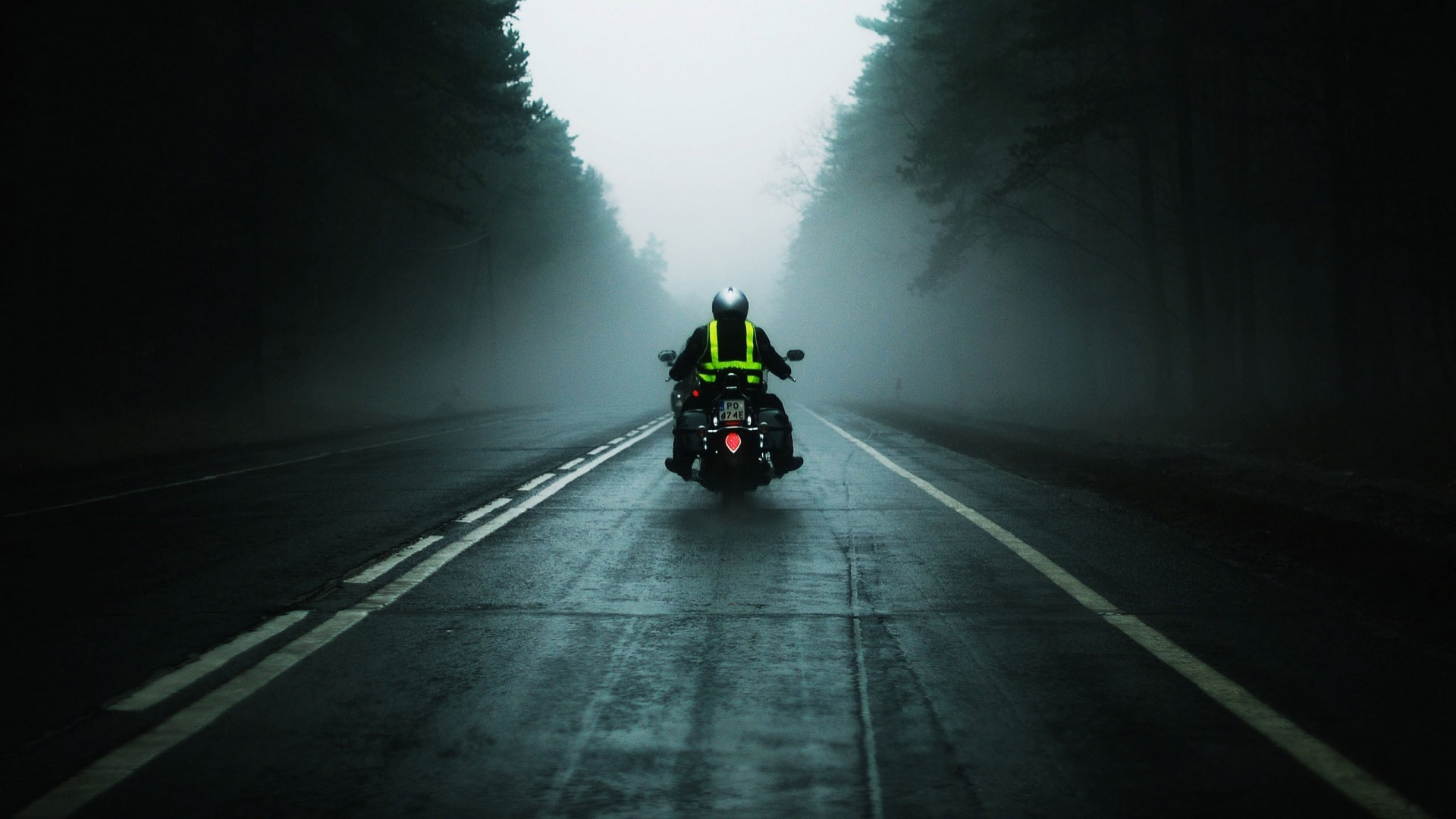 Hd Motorcycle Wallpapers