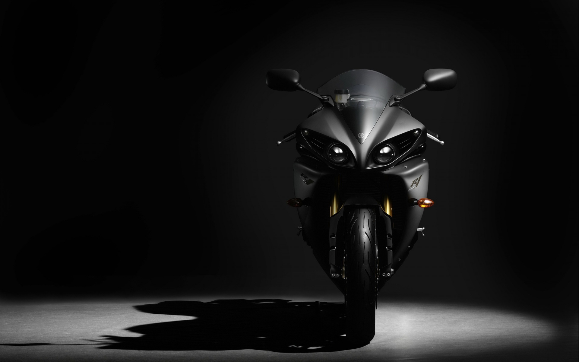 Hd Motorcycle Wallpapers