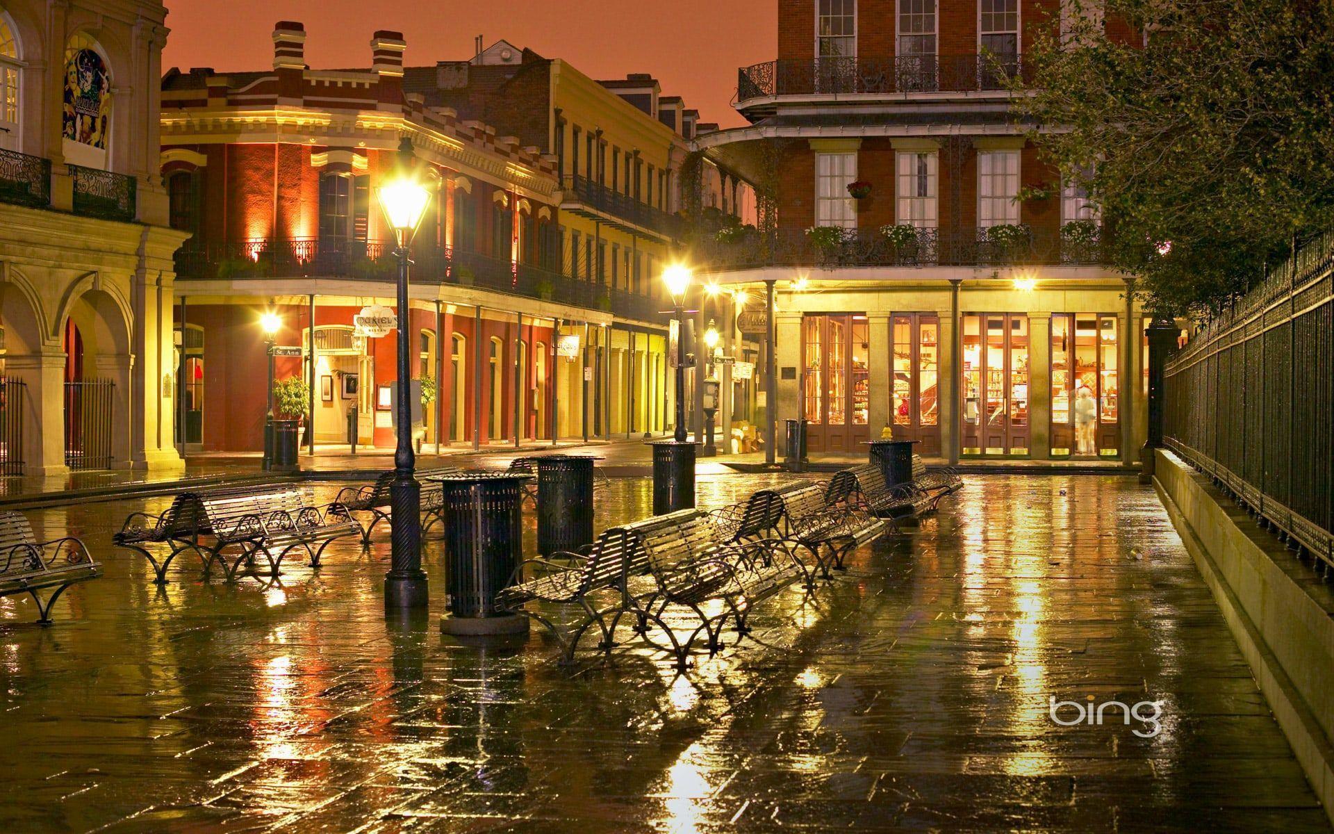 Hd New Orleans Wallpapers