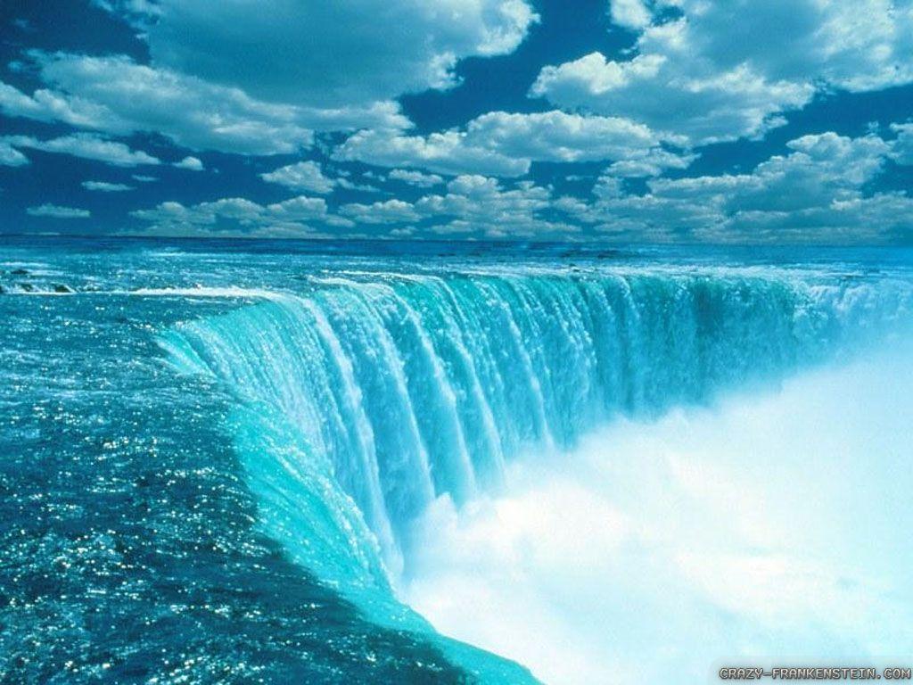 Hd Niagara Falls Wallpapers