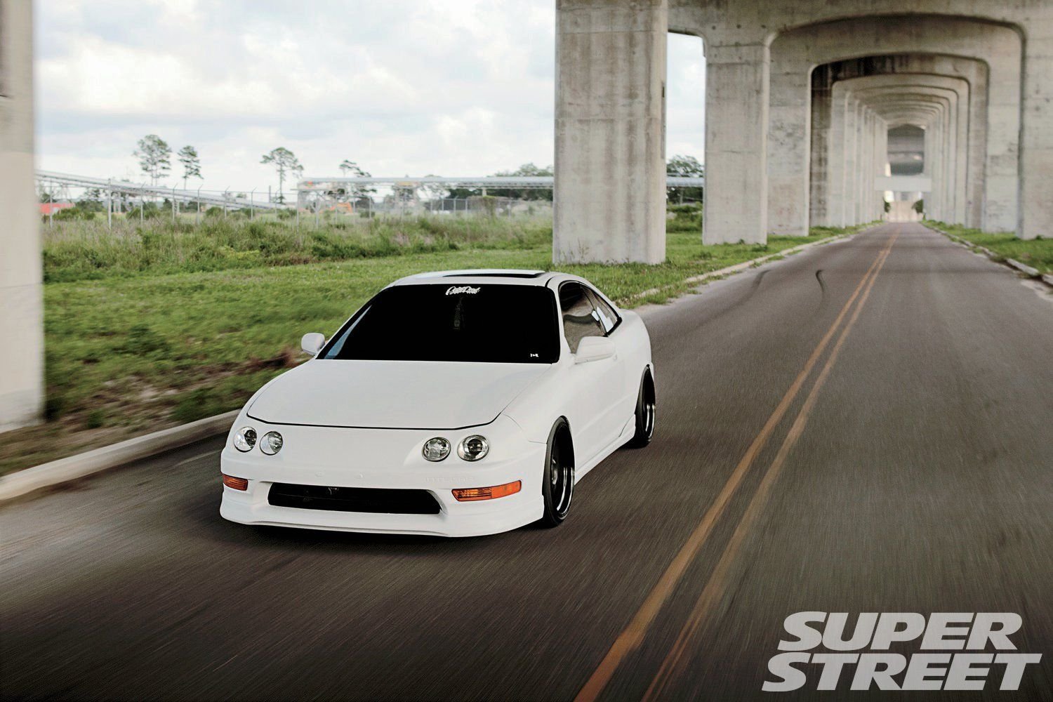 Hd Of Acura Integra Type R Wallpapers