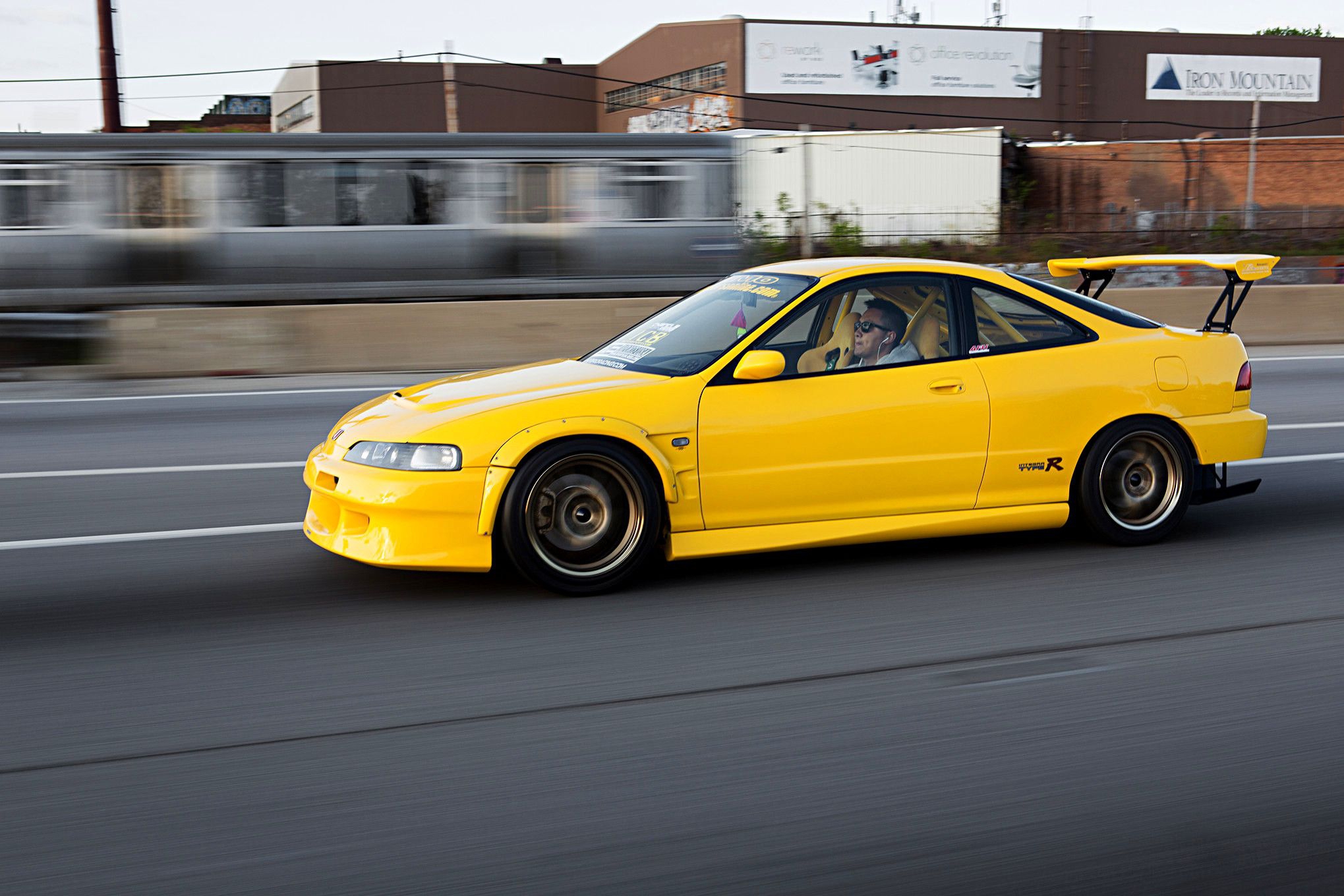 Hd Of Acura Integra Type R Wallpapers