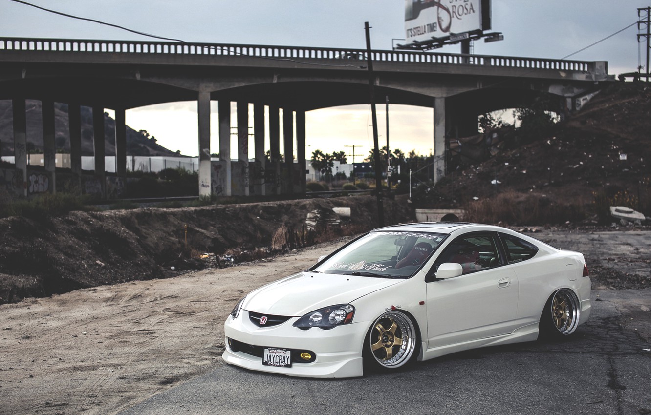 Hd Of Acura Integra Type R Wallpapers