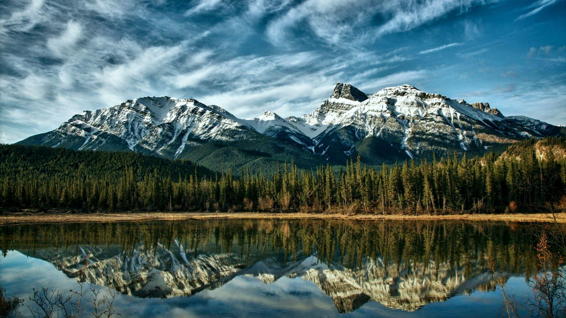 Hd Of Canada Wallpapers