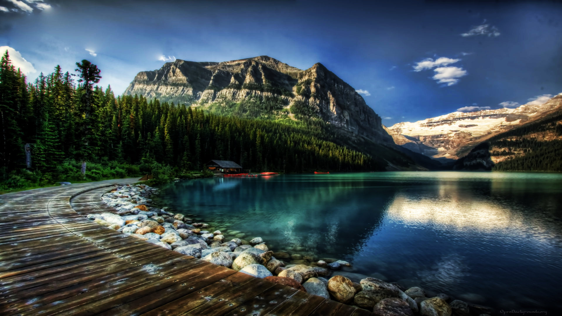 Hd Of Canada Wallpapers